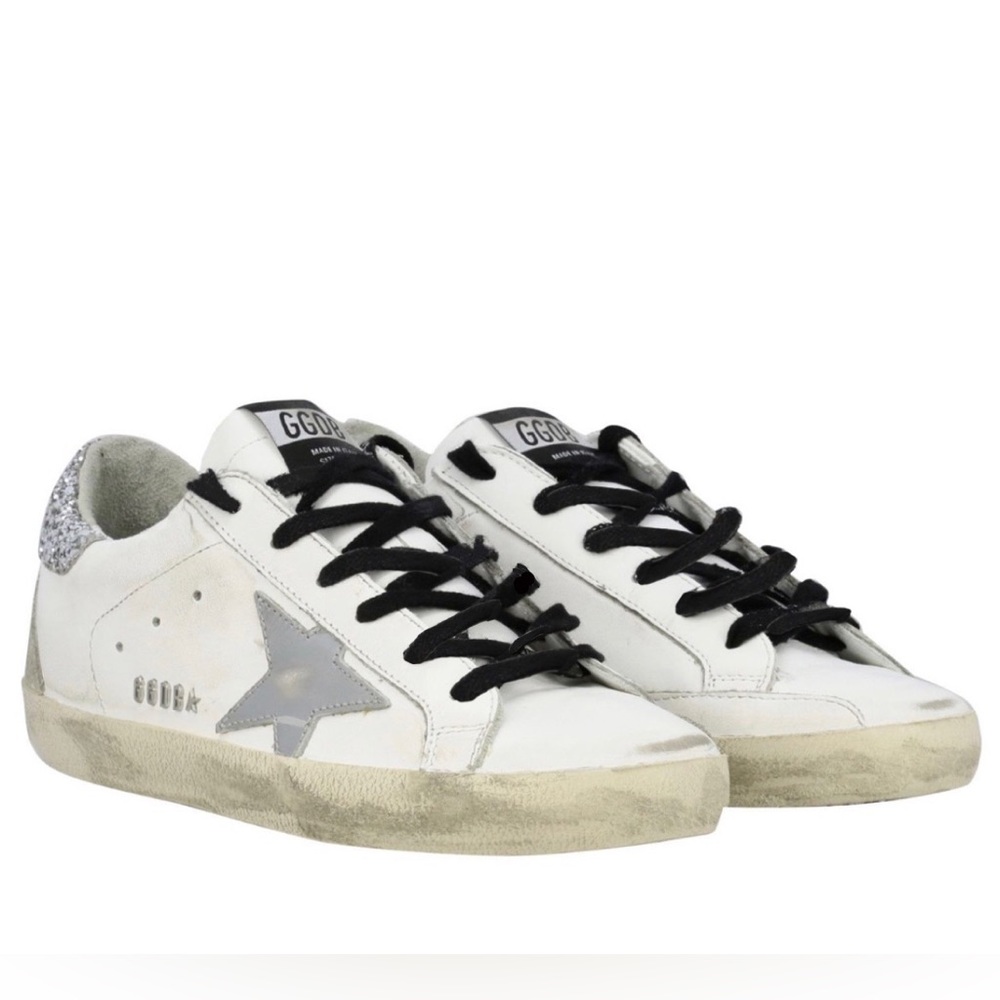 Golden goose